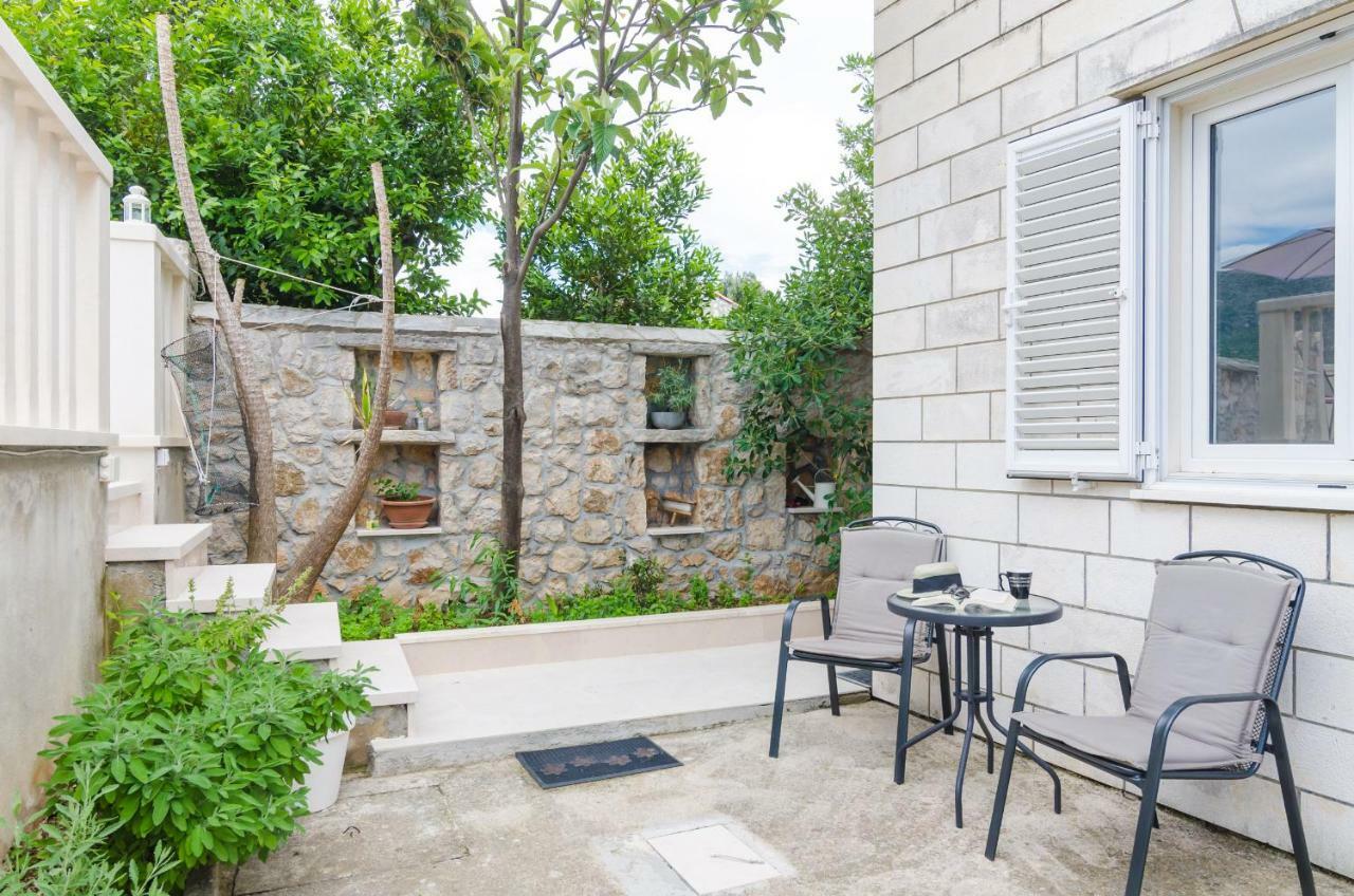 Hanas Dream Places Zaton  Exterior foto