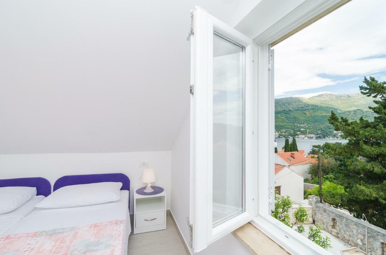 Hanas Dream Places Zaton  Exterior foto